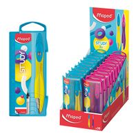 CYRKIEL STUDY POP Z WKŁADAMI MAPED 3154141945007