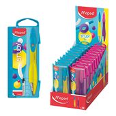 CYRKIEL STUDY POP Z WKŁADAMI MAPED 3154141945007