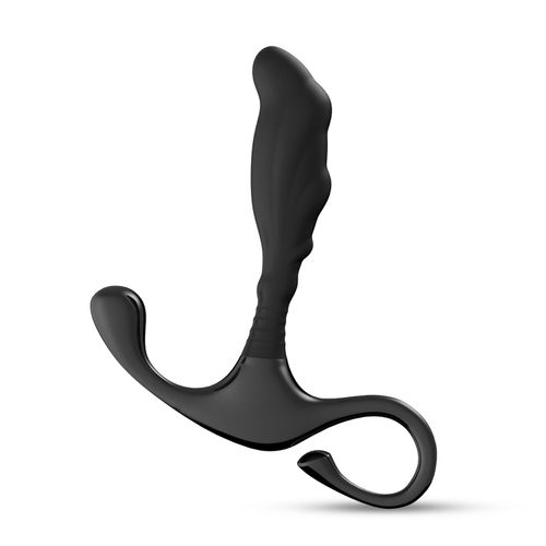 Crushious Djinn Silicone Prostate Massager na Arena.pl