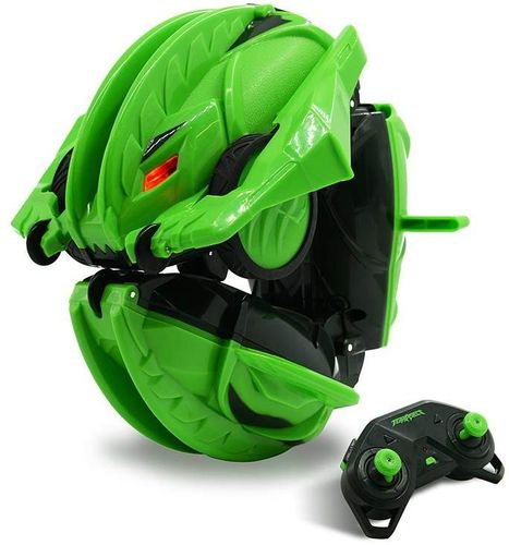 Transformujący Robot Pojazd Terrasect na Arena.pl