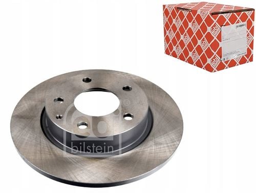 TARCZA HAM TYL 265X9 P FEBI BILSTEIN na Arena.pl