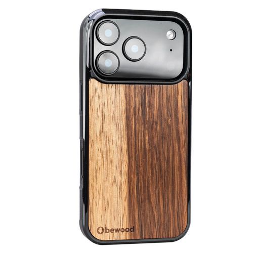 drewniane etui bewood do iphone 17 pro mango na Arena.pl