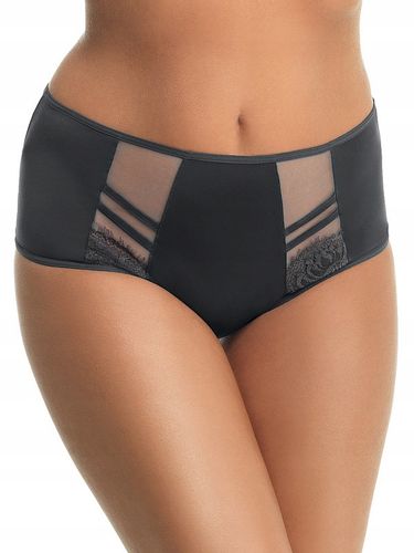 GORSENIA figi brazyliany K498 Paradise, szary, XL na Arena.pl