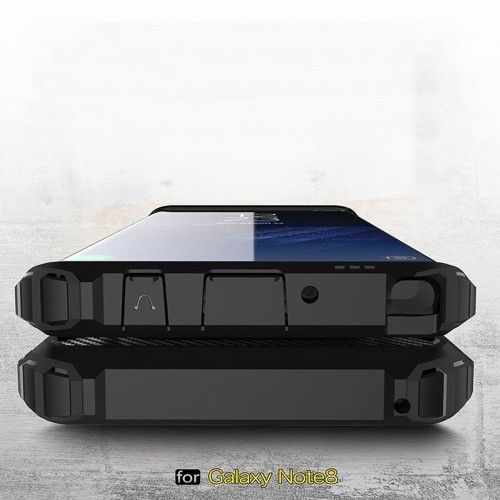 Samsung Galaxy Note 8 - Etui Pancerne Hybrid Armor na Arena.pl
