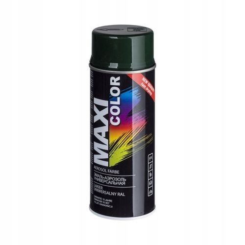 maxi color ral 6009 połysk na Arena.pl