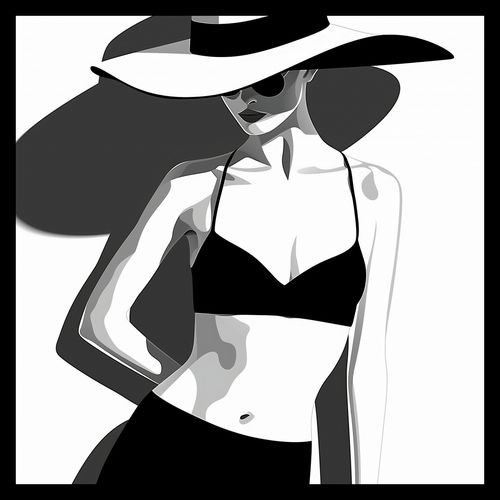 Plakat 30x30cm Strój na Arena.pl