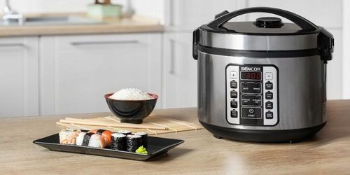 Ryżowar SENCOR SRM 3151BK na Arena.pl