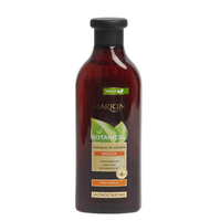 MARION Botanical Szampon ziołowy do włosów Brzoza