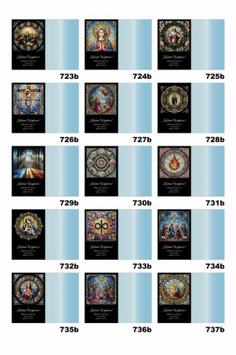 SZKLANA PODSTAWKA POD ZNICZE Z LUSTRA 50 WZORÓW Z DEDYKACJĄ 40x30cm na Arena.pl