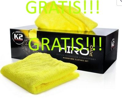 KiurLab RH- deironizer do lakieru 500ml zdjęcie 4