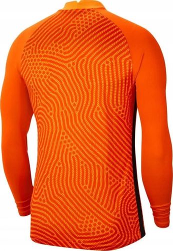 Koszulka z długim rękawem Nike Y NK GARDIEN III GK JSY LS XS na Arena.pl