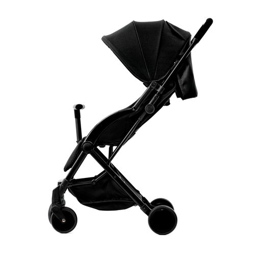 KINDERKRAFT SPACERÓWKA PILOT BLACK, na Arena.pl