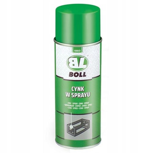 cynk spray boll 400 ml na Arena.pl
