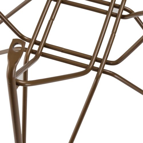 Krzesło P016 Pp Gold Mild Grey na Arena.pl
