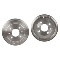 BĘBEN HAMULCOWY FIAT PANDA 2003 2004 2005 2006