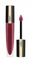 Pomadka W Płynie L'oréal Paris Rouge Signature 103 I Enjoy Matowa 8 Ml