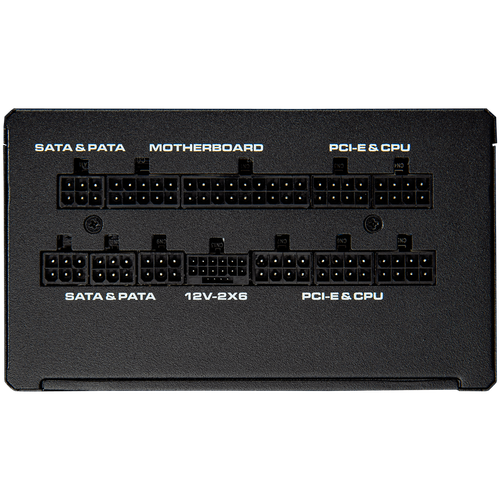 cougar gle 1000 psu, 80 plus gold, 1000w, fully modular na Arena.pl