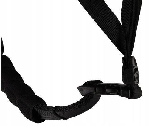 Kask rowerowy Kross Borao III 081LDB granatowy 58-61 cm L na Arena.pl