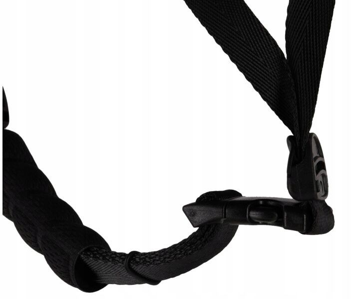 Kask rowerowy Kross Borao III 081LDB granatowy 58-61 cm L zdjęcie 3