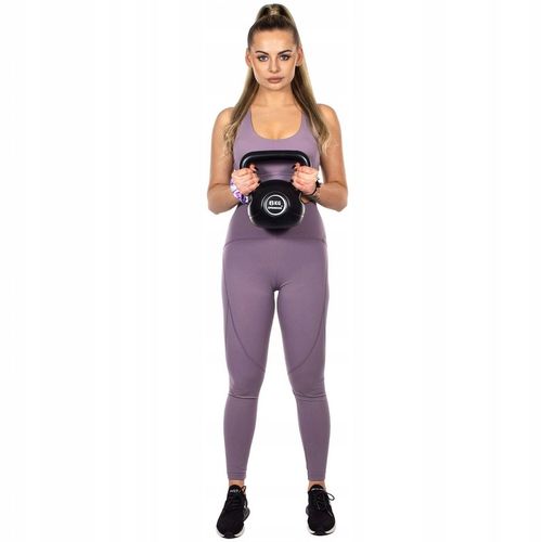 KETTLEBELL DO ĆWICZEŃ 6 kg KULA KETLE HANTLA FITNESS ABS HANTEL CIĘŻAR na Arena.pl