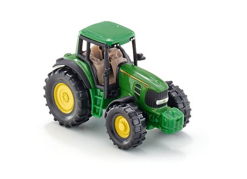 Siku - Traktor John Deere 7530 1009 na Arena.pl