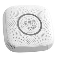 Czujnik Gazu LPG Shelly Gas WiFi Wyciek LPG Alarm Powiadomienia