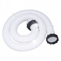 WĄŻ DO POMPY BASENU 1.5M RURA POMPY BASENOWEJ ODKURZACZA DLA INTEX/BESTWAY