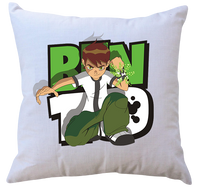 Poduszka Ben 10