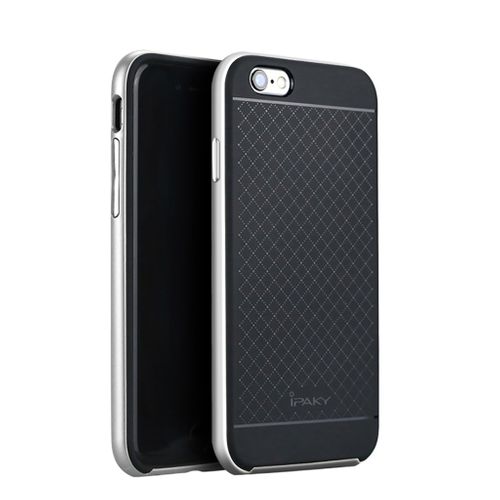 Etui IPAKY 2in1 Apple iPhone 6/6S Plus + SZKŁO na Arena.pl