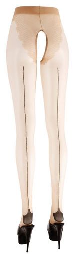 Tights Skin-Coloured 3 na Arena.pl