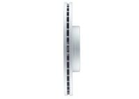 TARCZA HAM PRZOD 300X25 V BOSCH