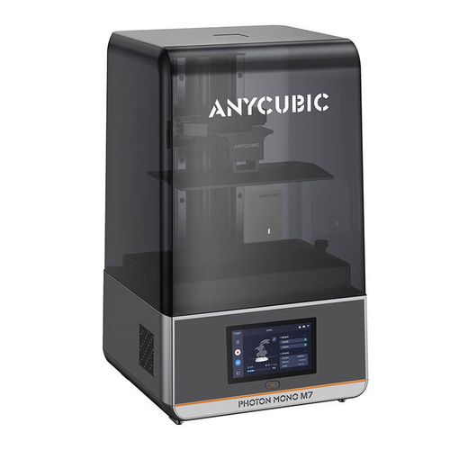 Drukarka 3D Anycubic Photon Mono M7 na Arena.pl