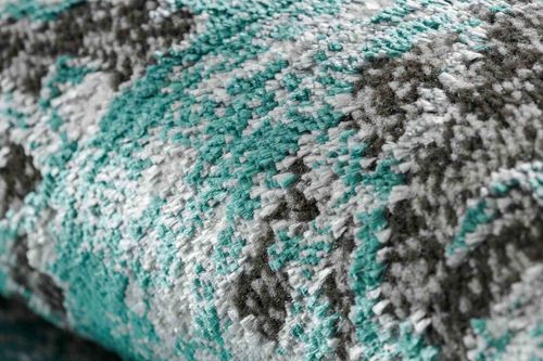 RUG/LU/WELLI/VINTAGE2/GREEN+ANTHRACITE/160x220 na Arena.pl