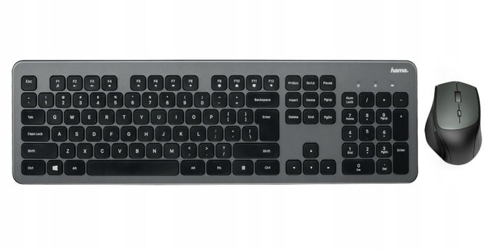 Zestaw HAMA KMW-700 zdjęcie 8