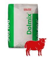 Dolmix OVI Mieszanka Paszowa Dla Owiec Dolfos 10kg