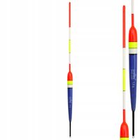 Spławik Przelotowy z BALSY SHARK Perfekt Hunter 1,5 g / 23 cm