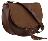 torebka damska ptn tdj-01-4415 d.brown