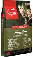orijen tundra cat 5,4kg
