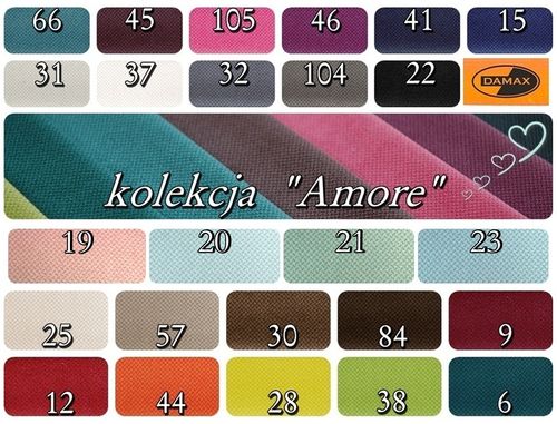 Łóżko Queen tapicerowane na Arena.pl