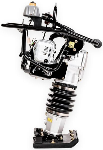 Ubijak spalinowy Cedrus ST77H-PRO zdjęcie 4