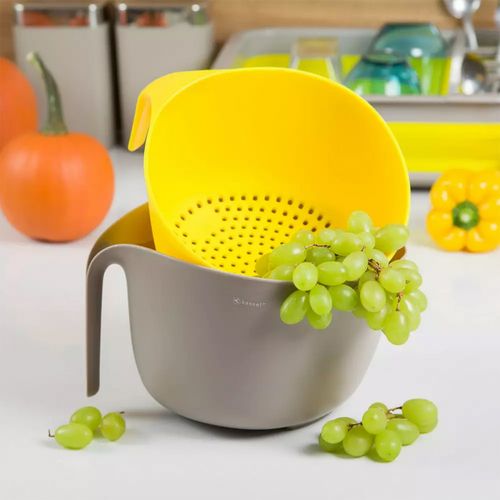 misa kuchenna 4l z durszlakiem kassel 93702 na Arena.pl