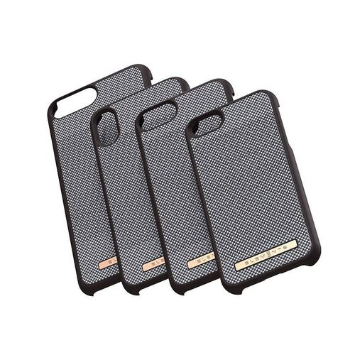 Nordic Elements Saeson Idun - Etui iPhone Xs / X (Dark Brown) na Arena.pl