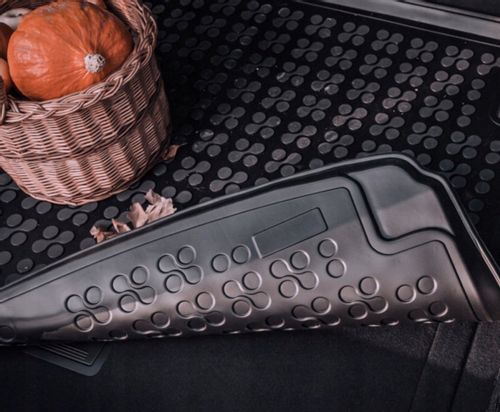 Audi A6 C7 kombi komplet dywaniki i mata na Arena.pl