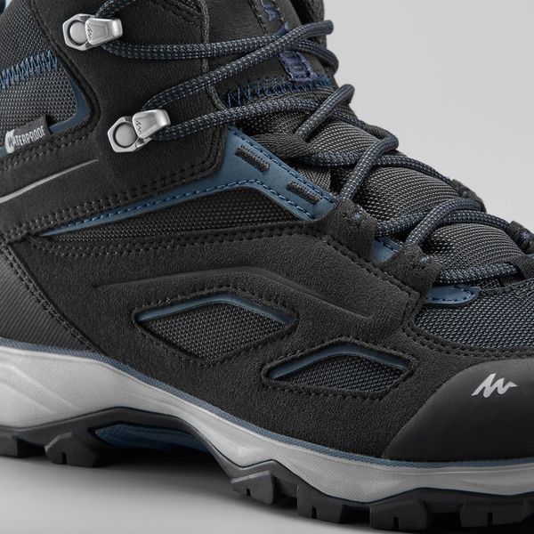 Buty turystyczne WTP - MH100 MID - męskie zdjęcie 7
