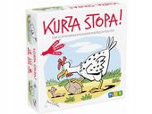 Gra karciana MDR Kurza stopa! MDR227261