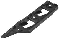 ŚLIZG/MOCOWANIE ZDERZAKA PRZEDNIEGO LEWY PRZÓD VW JETTA III 2007 2008 2009