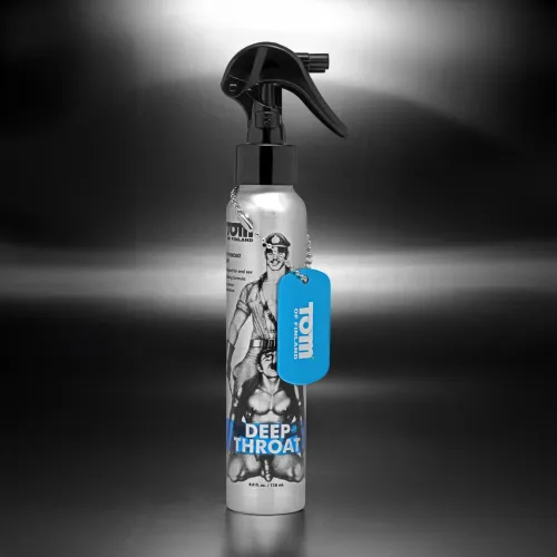 xr brands oral glide spray 118 ml - łagodzący spray do jamy ustnej na Arena.pl