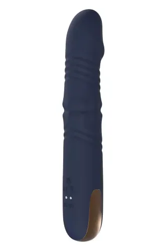GODDESS AFRODITE UP AND DOWN VIBRATOR WITH ROTATING BEADS na Arena.pl