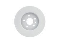 TARCZA HAM TYL 280X11 P BOSCH