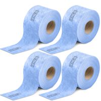 Taśma Uszczelniająca do Hydroizolacji 200mb Łazienka 120mm B04